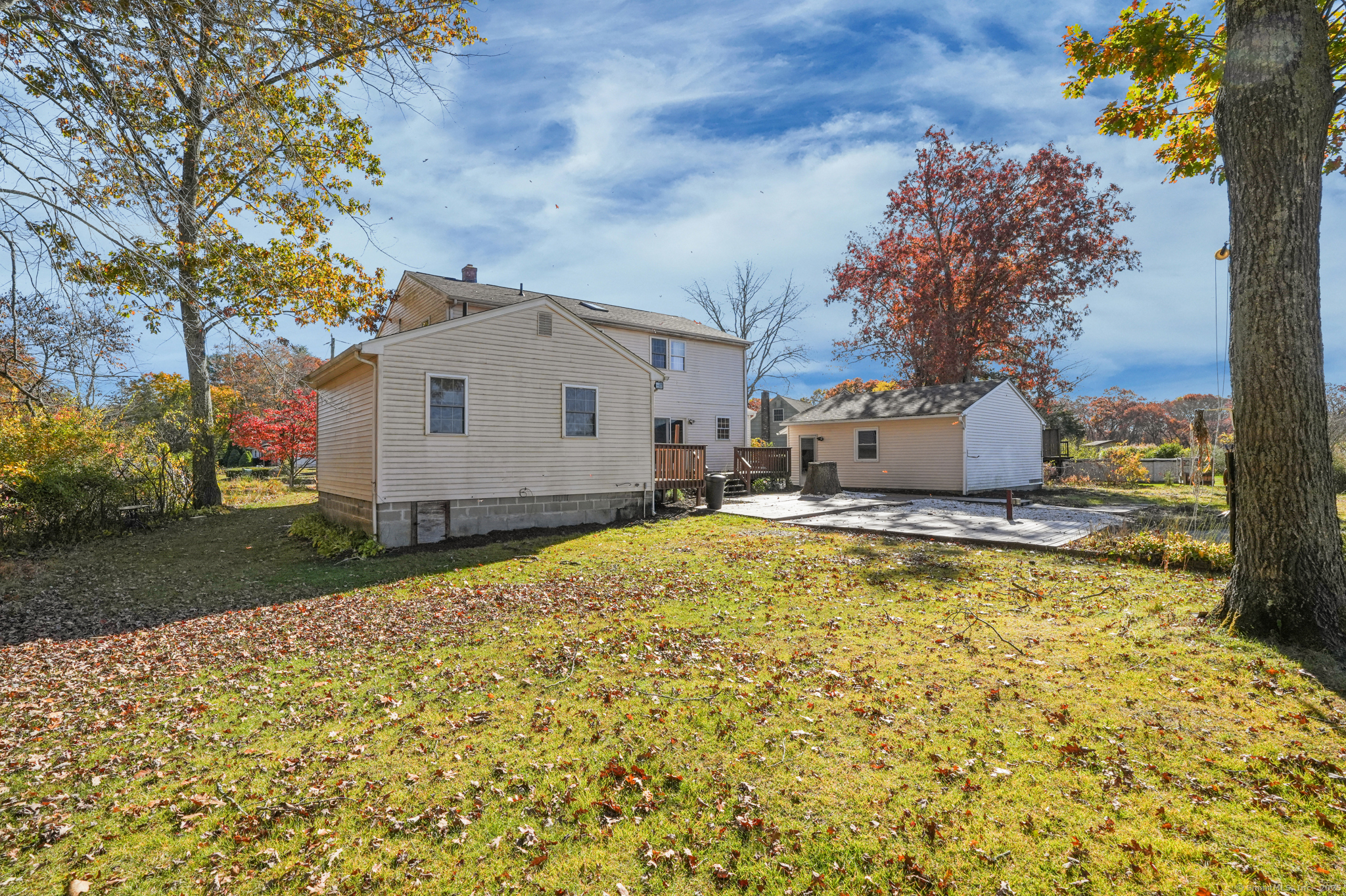 12 Ann Street Plainfield CT 06374