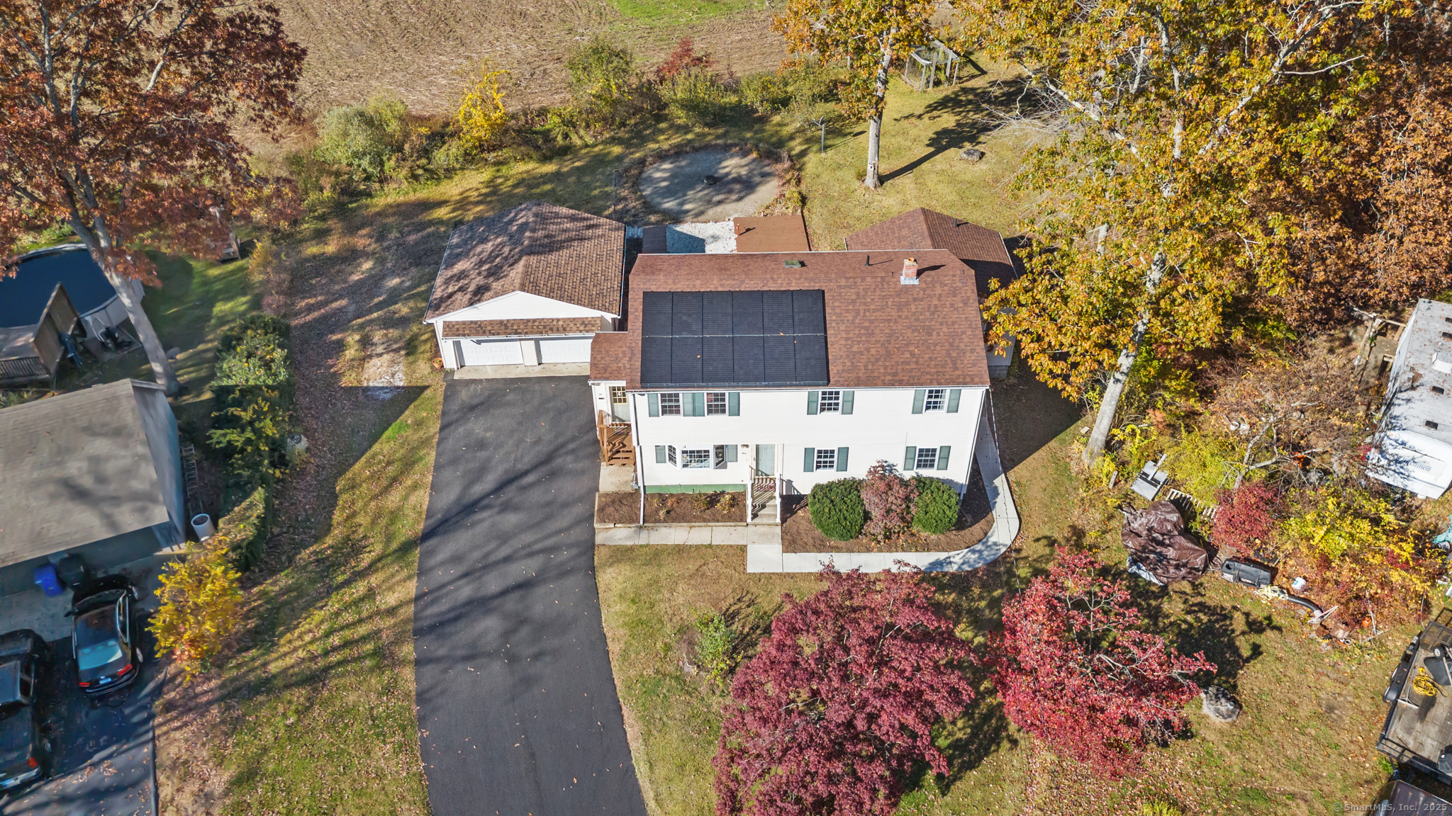 12 Ann Street Plainfield CT 06374