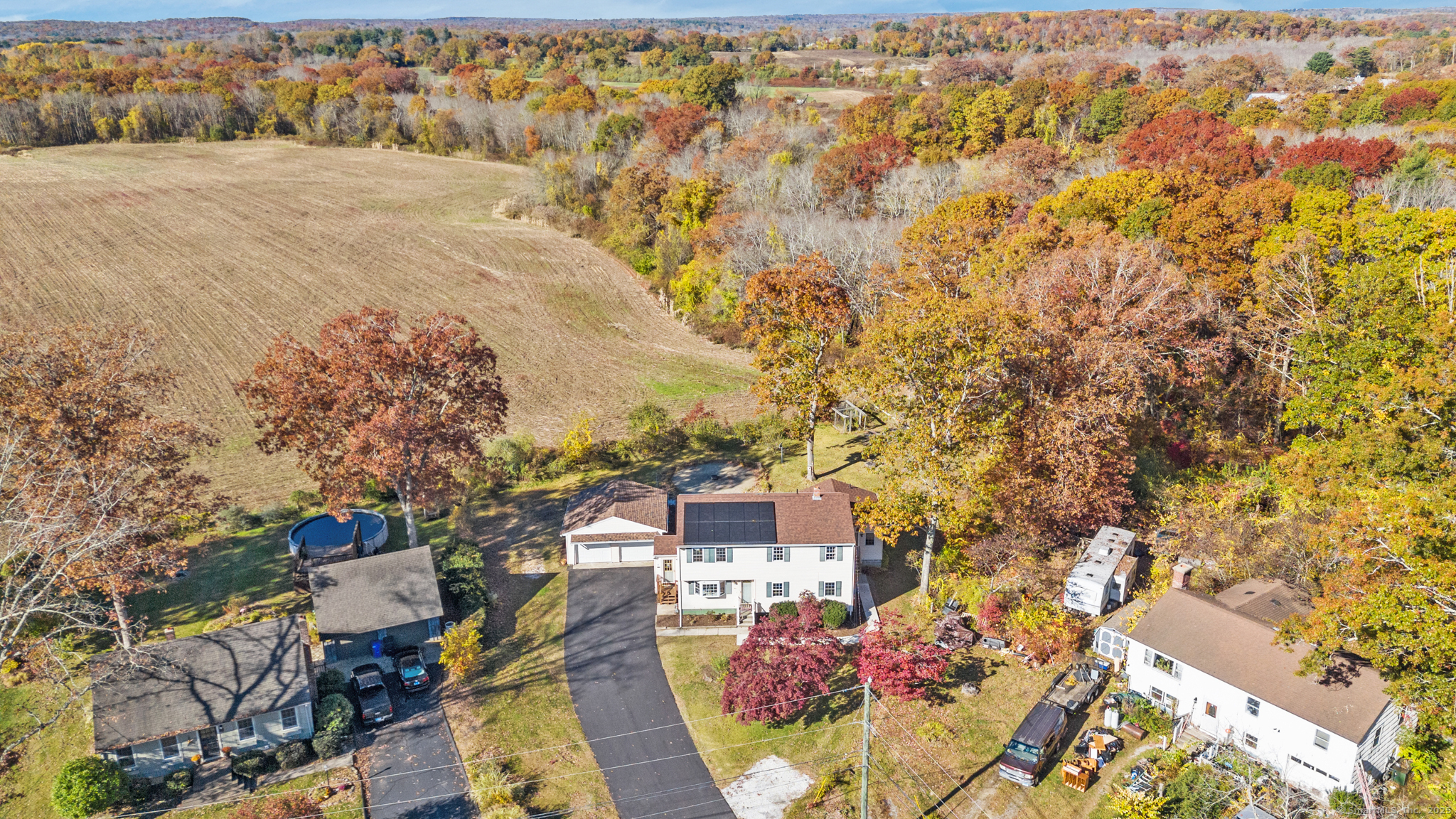 12 Ann Street Plainfield CT 06374