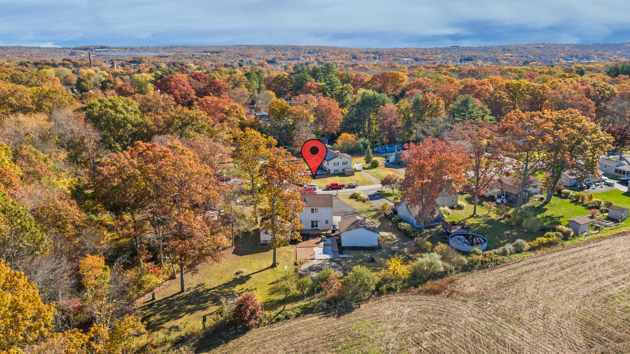 12 Ann Street Plainfield CT 06374