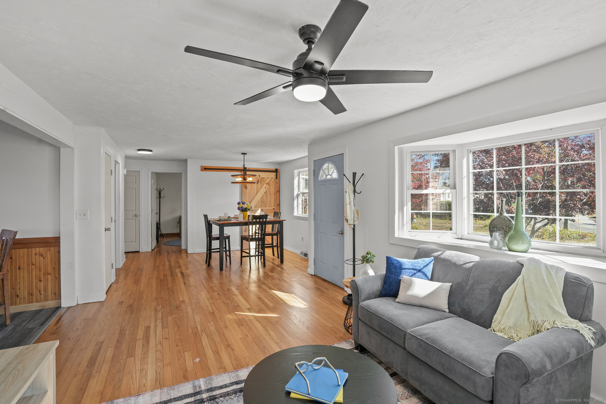 12 Ann Street Plainfield CT 06374