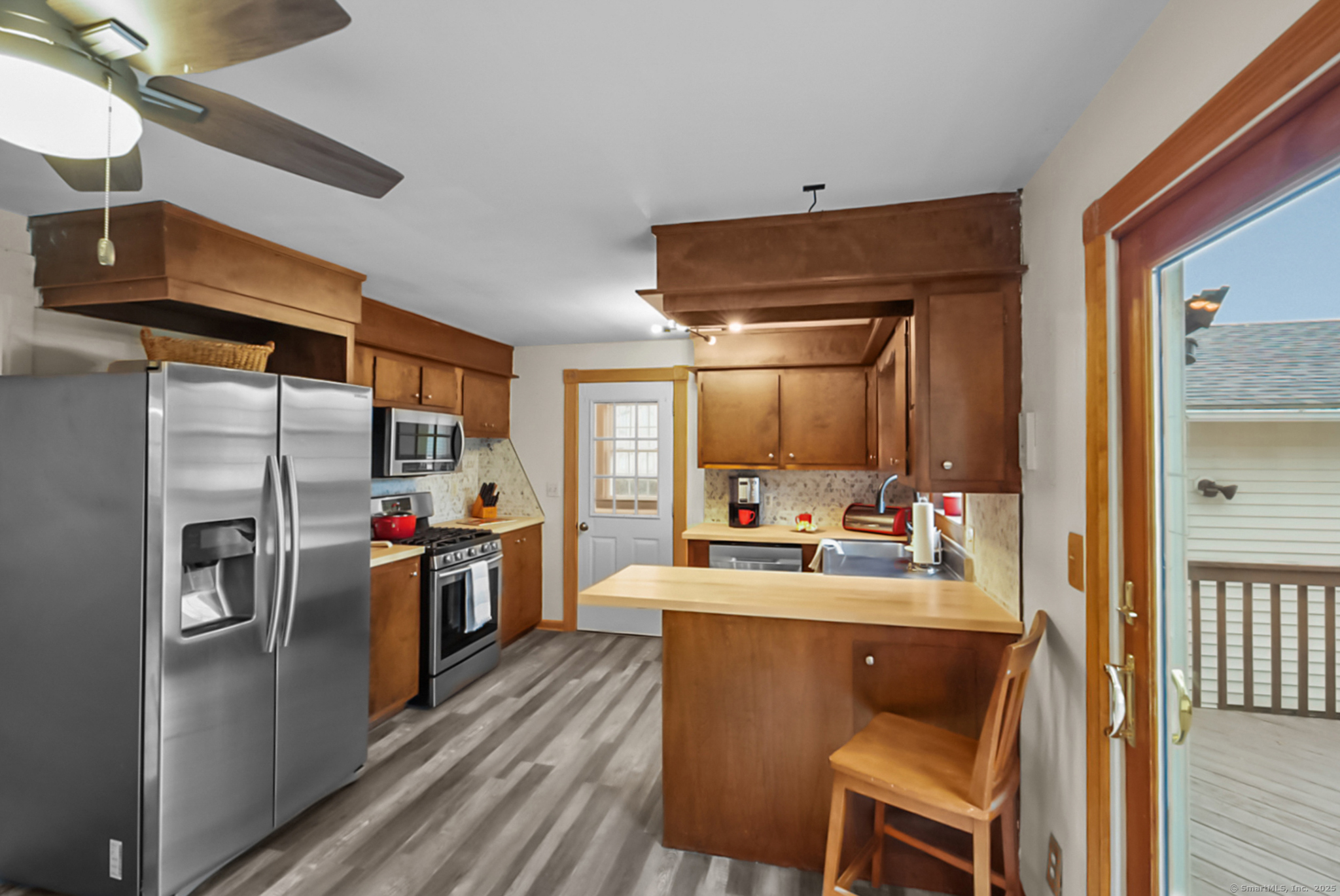 12 Ann Street Plainfield CT 06374