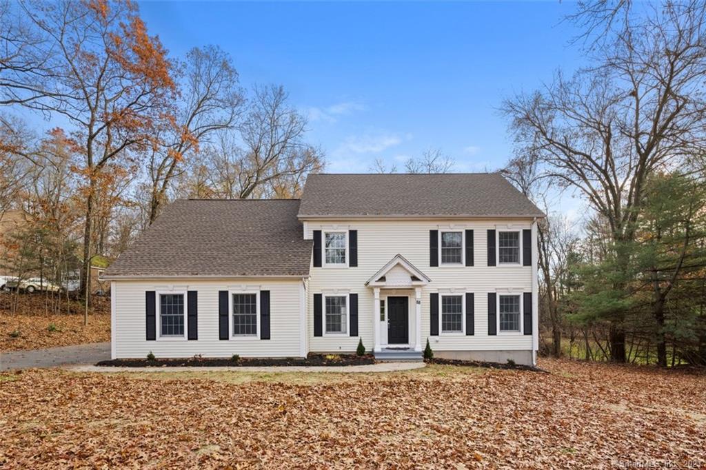 88 Churchill Street Southington CT 06489