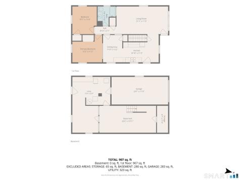 20 Sander Street New London CT 06320