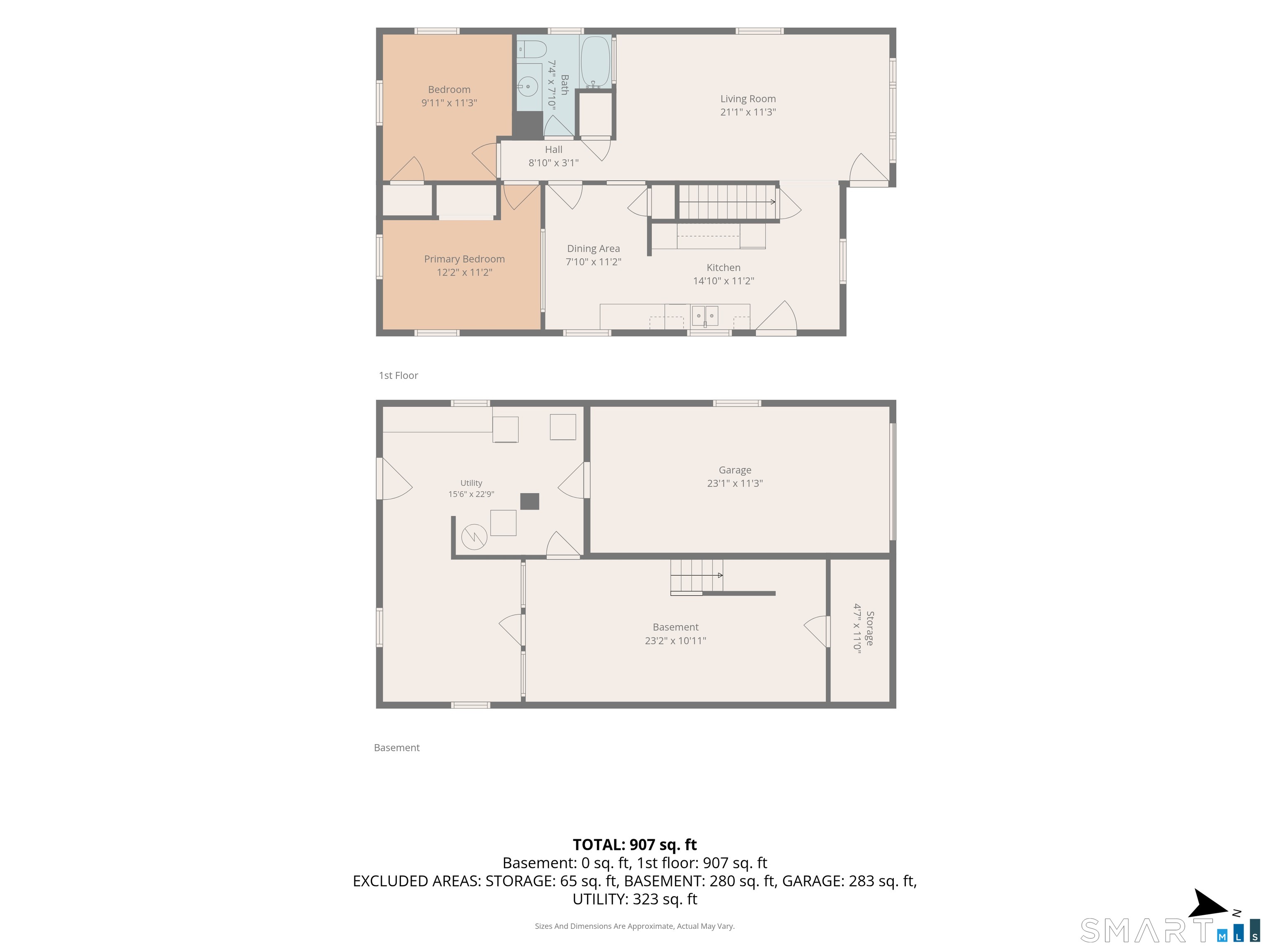 20 Sander Street New London CT 06320
