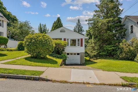 20 Sander Street New London CT 06320