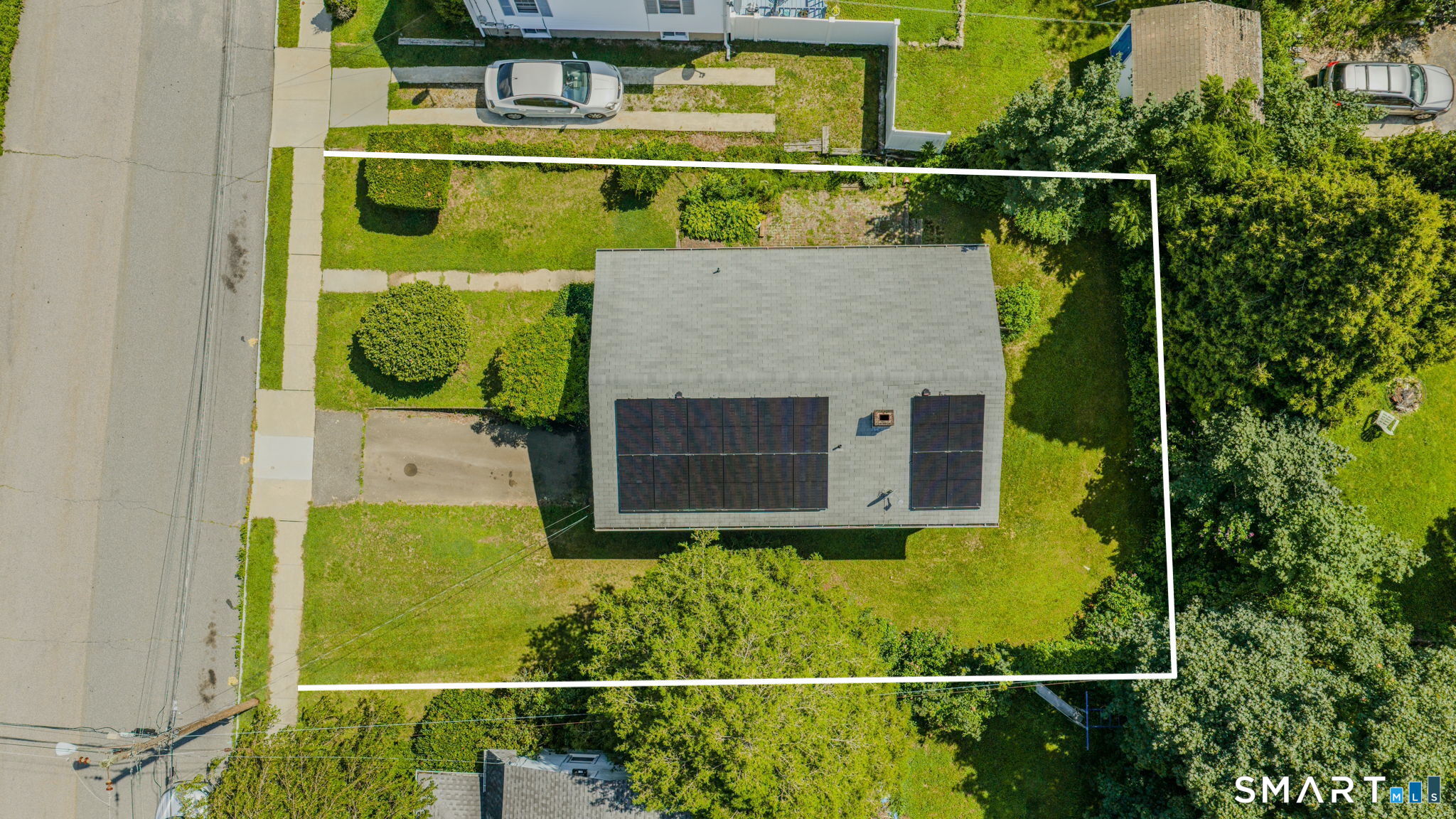 20 Sander Street New London CT 06320