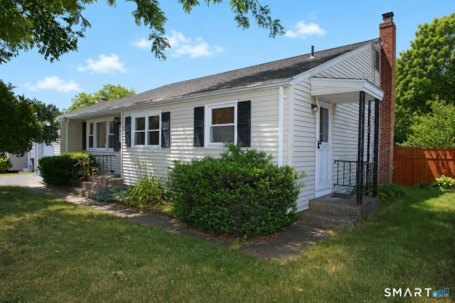 57 Grande Road East Hartford CT 06118