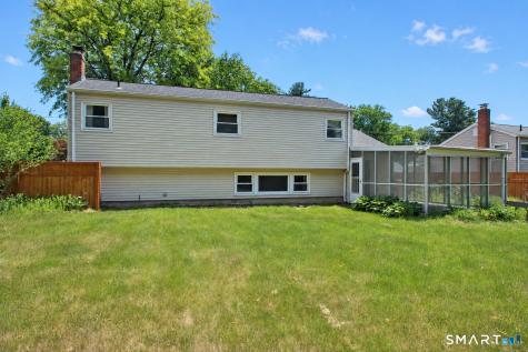57 Grande Road East Hartford CT 06118