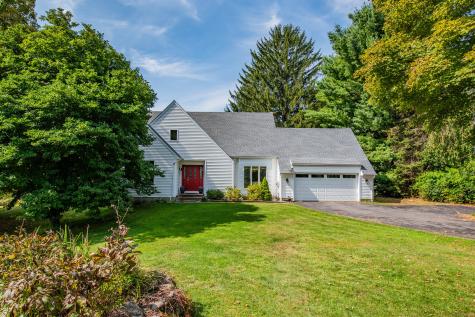 1456 Middlebury Road Watertown CT 06795
