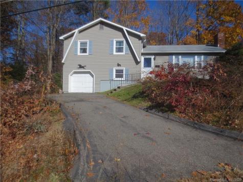 73 Torrington Heights Road Torrington CT 06790