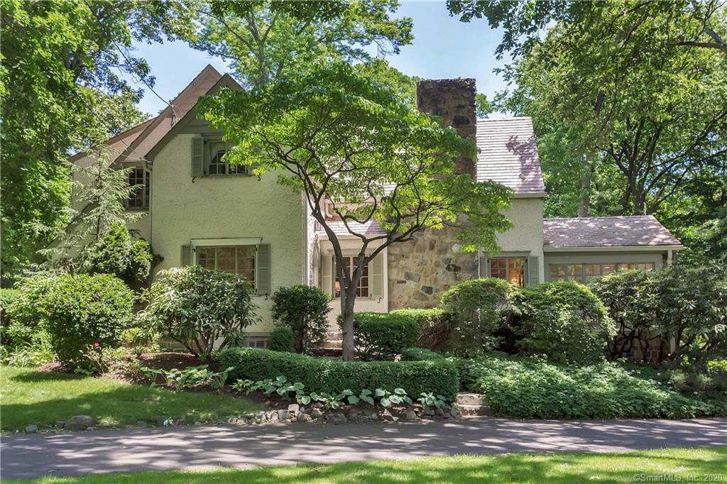 30 Birch Road Darien CT 06820