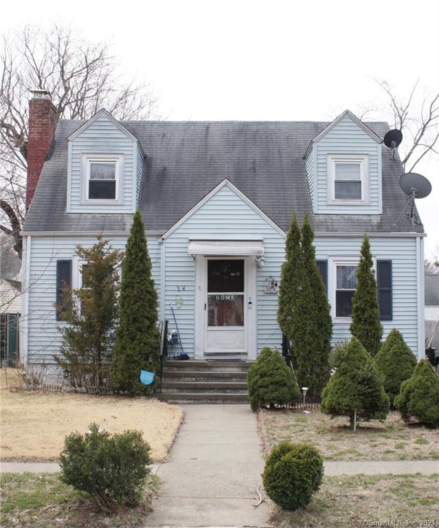 34 West Helen Street Hamden CT 06514