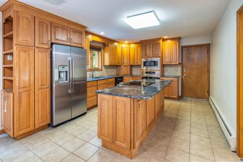 26 Enrico Road Bolton CT 06043