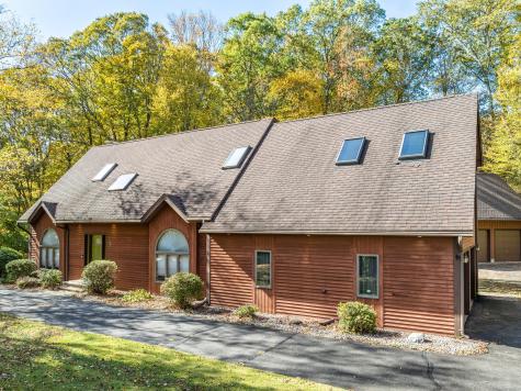 26 Enrico Road Bolton CT 06043