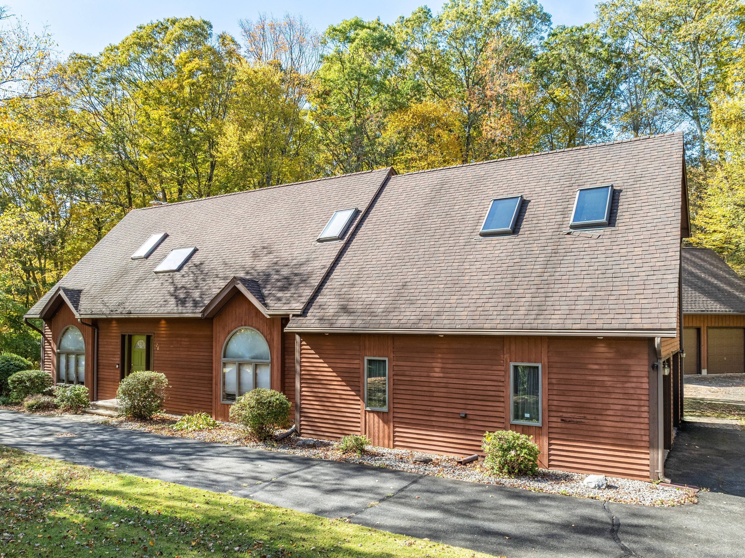 26 Enrico Road Bolton CT 06043