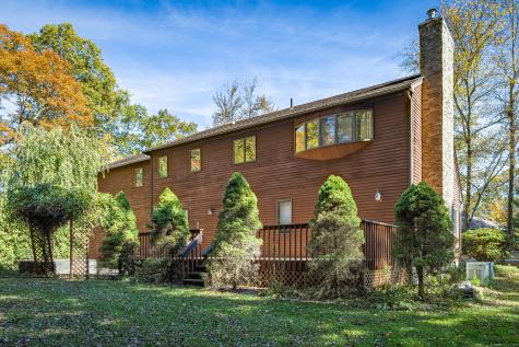 26 Enrico Road Bolton CT 06043