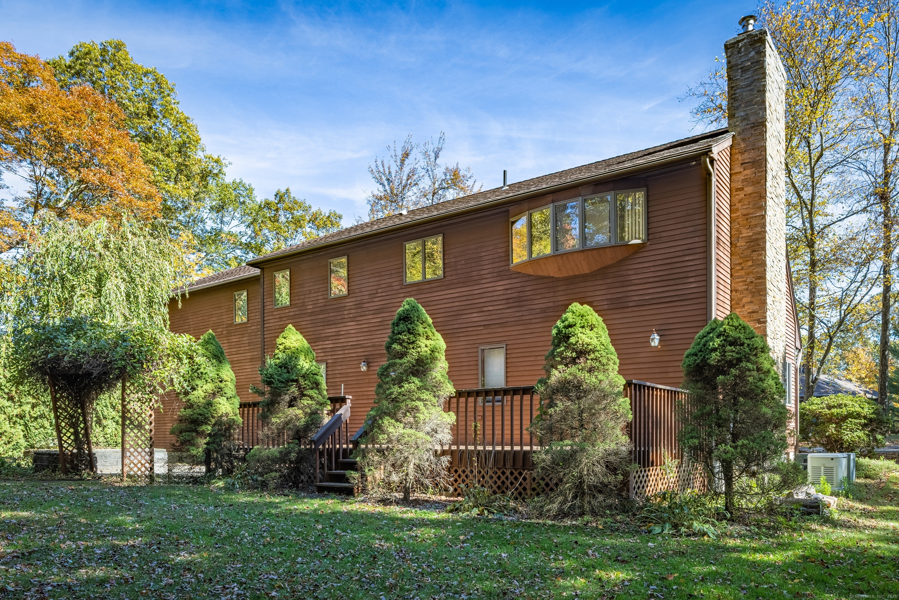 26 Enrico Road Bolton CT 06043