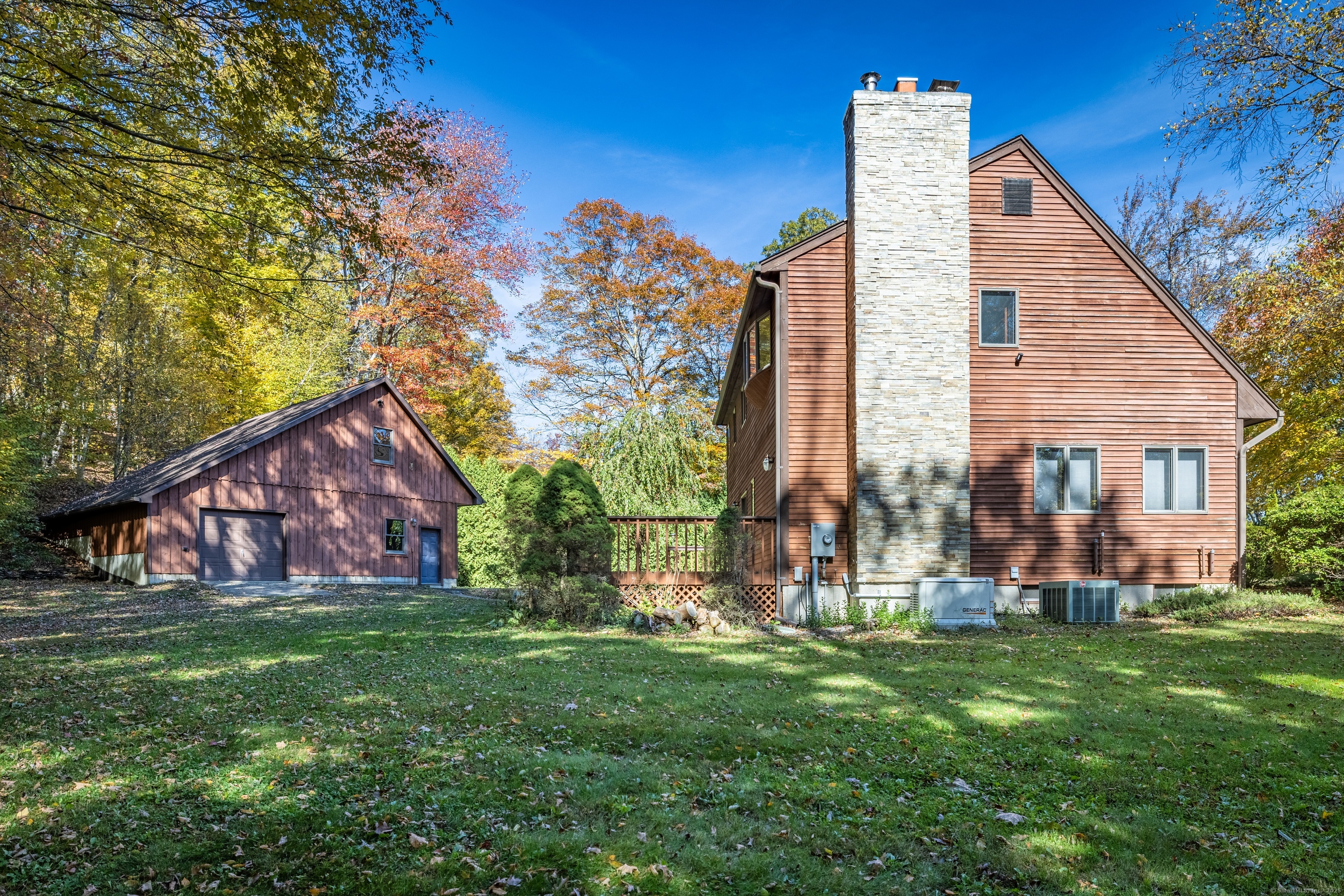 26 Enrico Road Bolton CT 06043