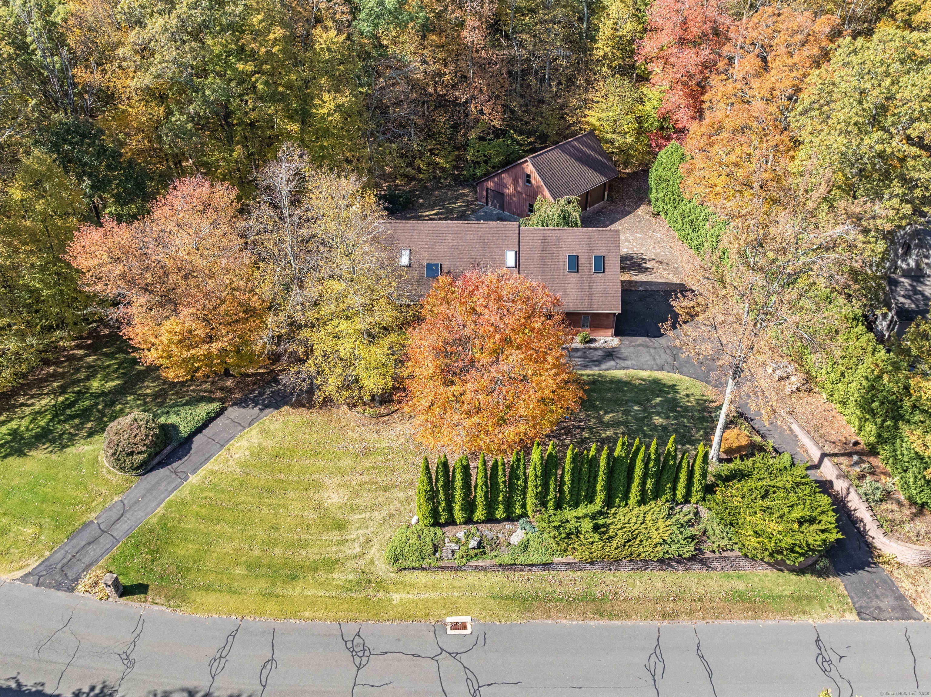 26 Enrico Road Bolton CT 06043