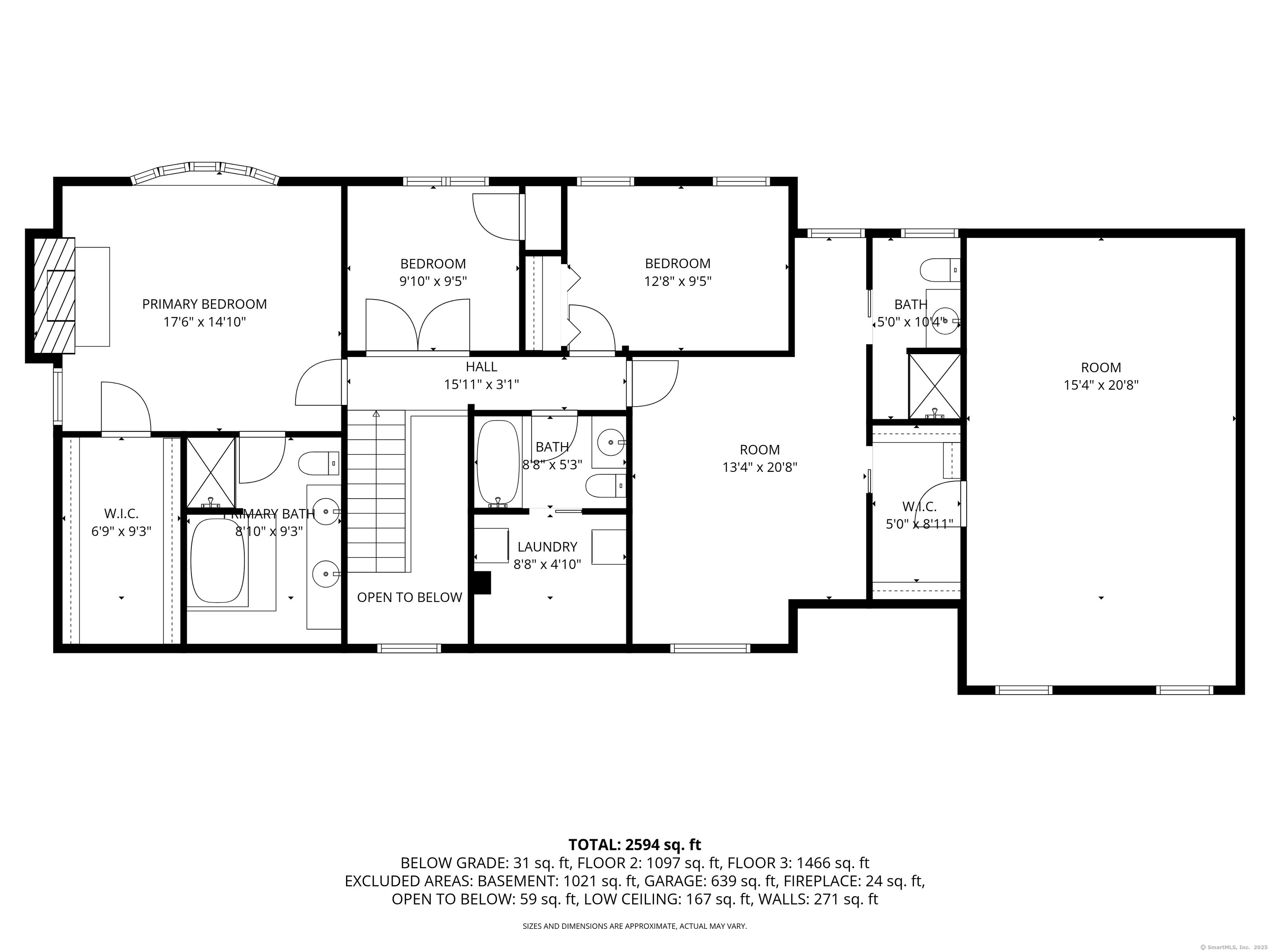 26 Enrico Road Bolton CT 06043