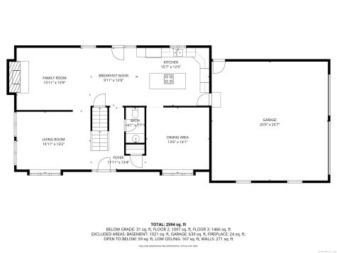 26 Enrico Road Bolton CT 06043