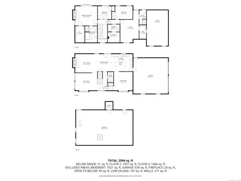 26 Enrico Road Bolton CT 06043