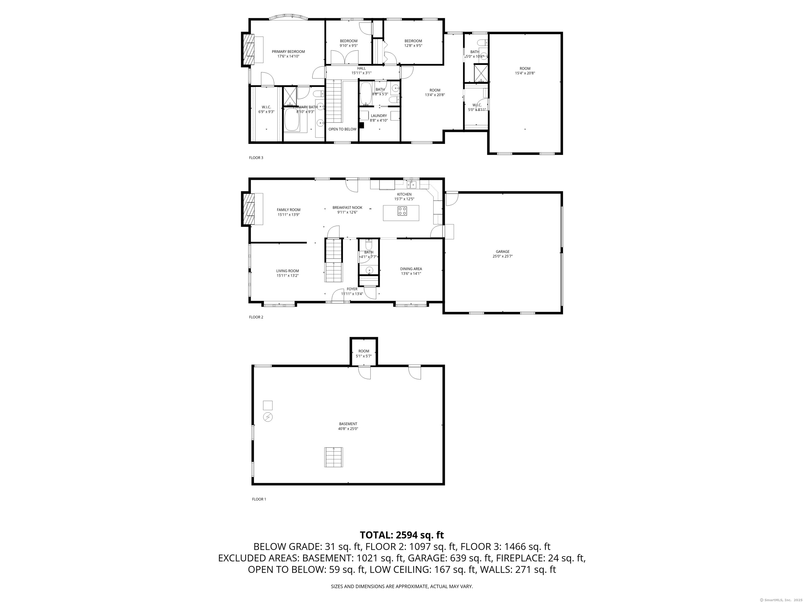 26 Enrico Road Bolton CT 06043