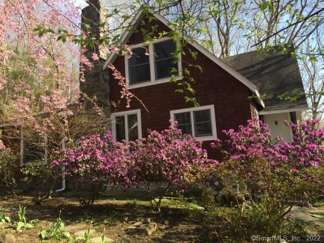 65 West Redding Road Danbury CT 06810