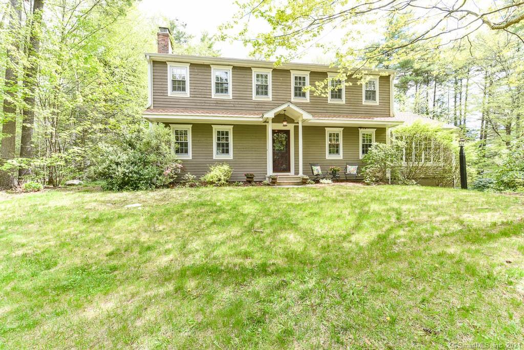 26 Northgate Simsbury CT 06070