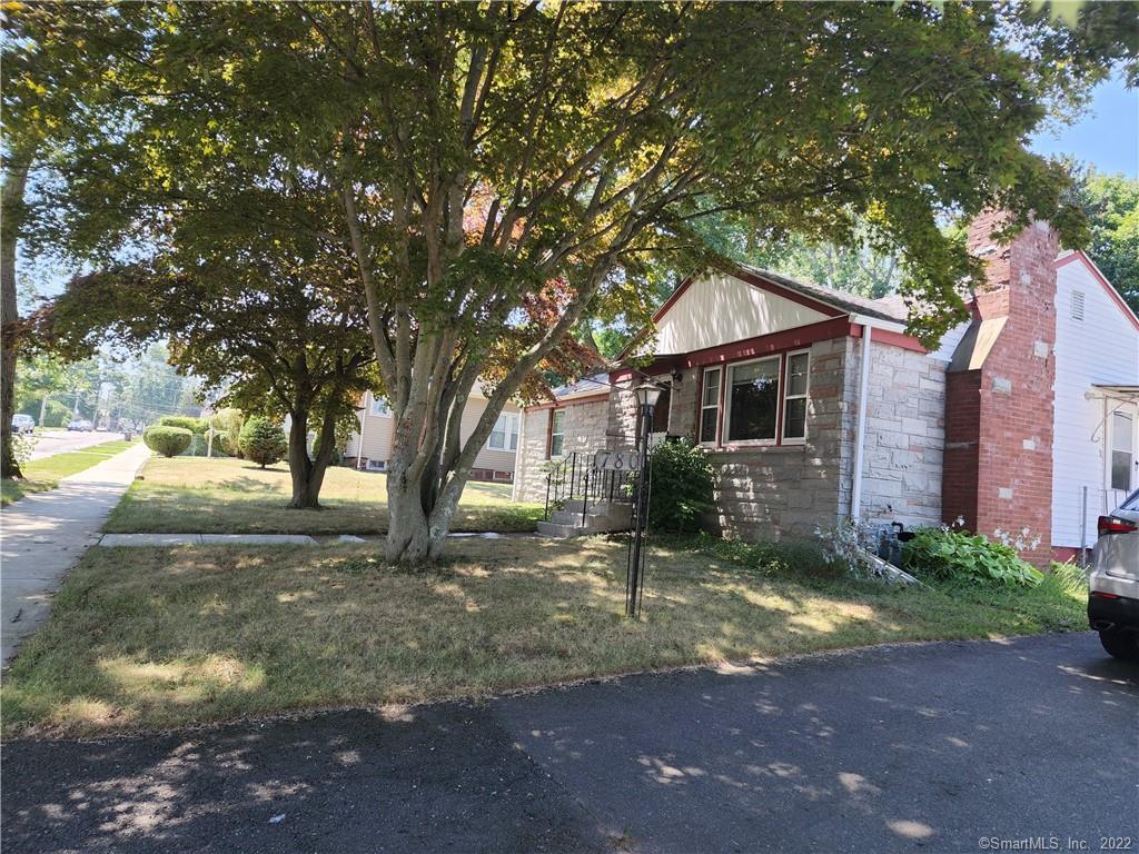 780 Russell Street New Haven CT 06513