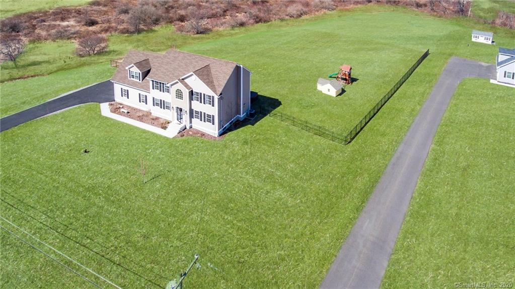1250 Bunker Hill Road Watertown CT 06795