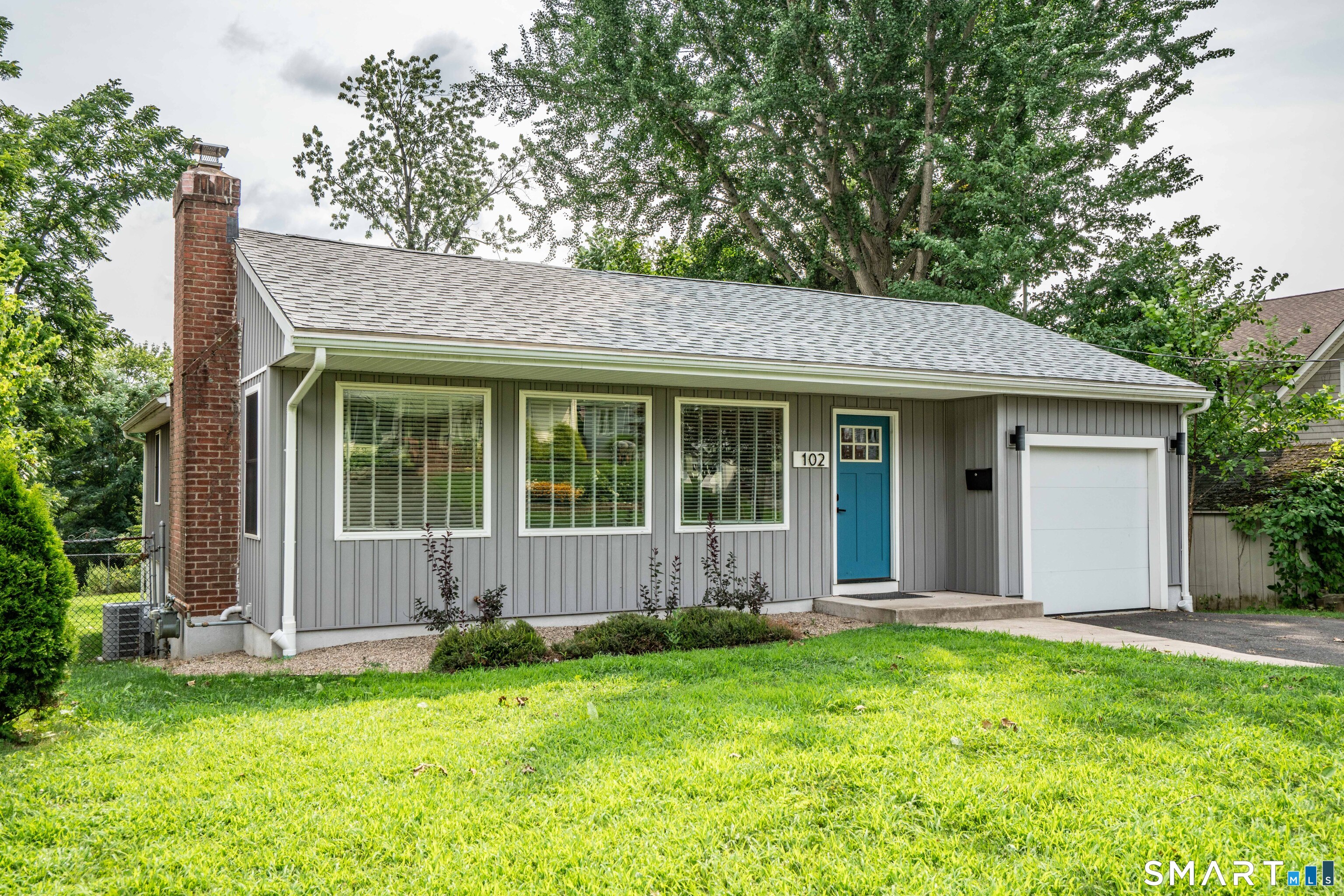 102 Knollwood Road West Hartford CT 06110