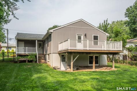 102 Knollwood Road West Hartford CT 06110