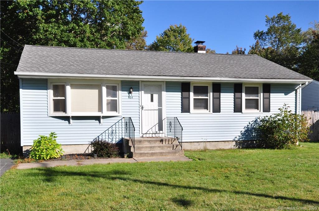 164 Torringford West Street Torrington CT 06790