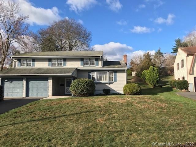 15 Pheasant Run Berlin CT 06037