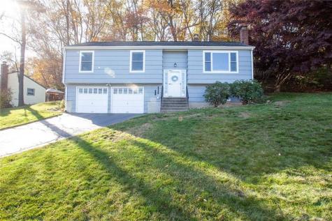 25 Fowler Terrace Milford CT 06460