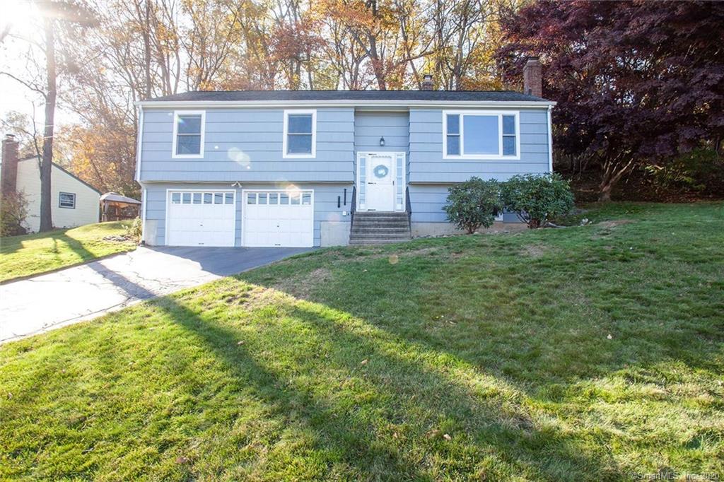 25 Fowler Terrace Milford CT 06460