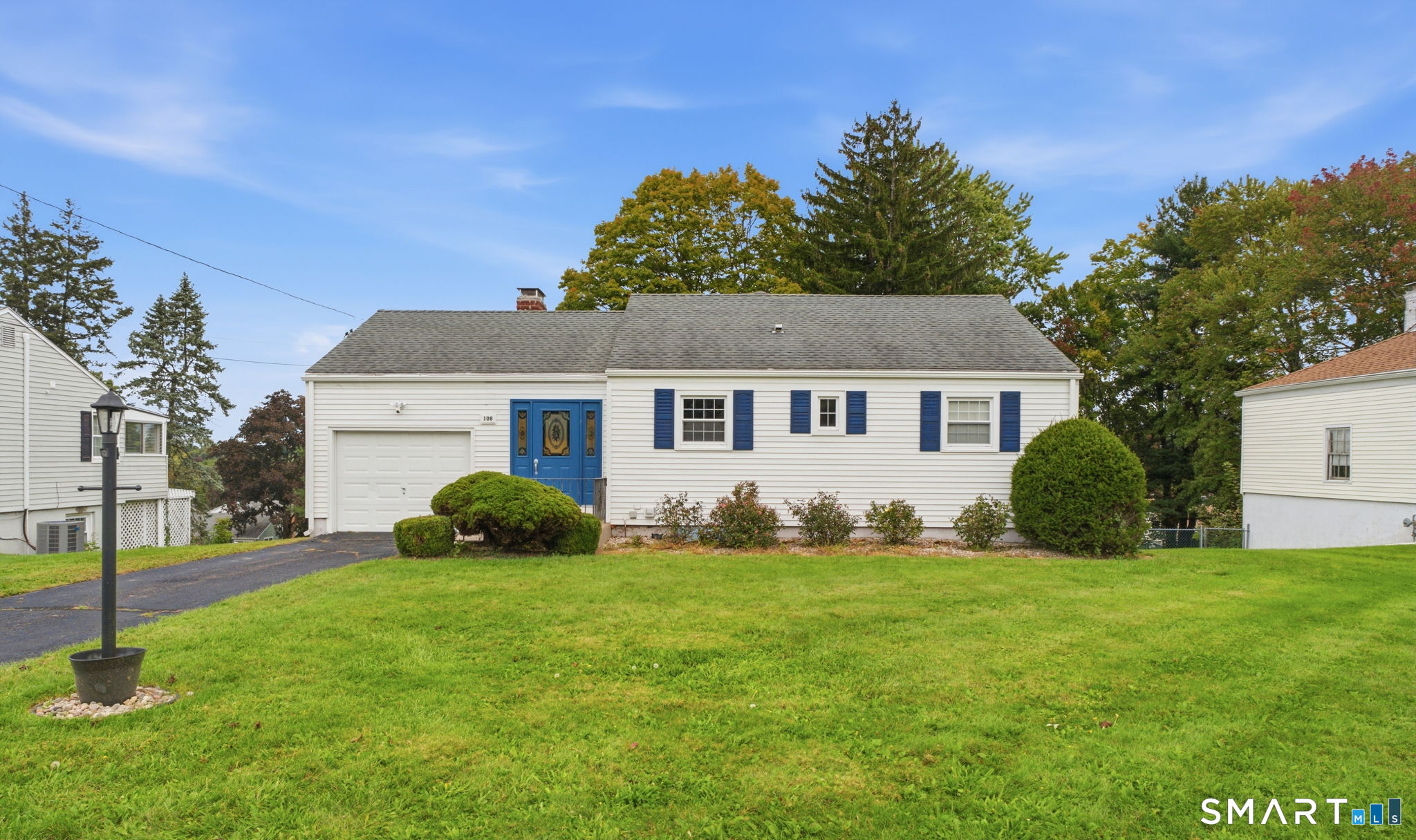 108 Jameswell Road Wethersfield CT 06109