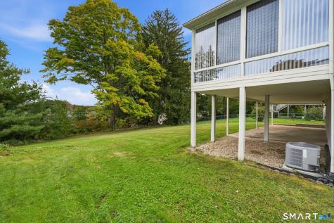 108 Jameswell Road Wethersfield CT 06109