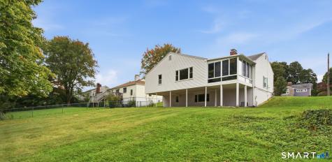 108 Jameswell Road Wethersfield CT 06109