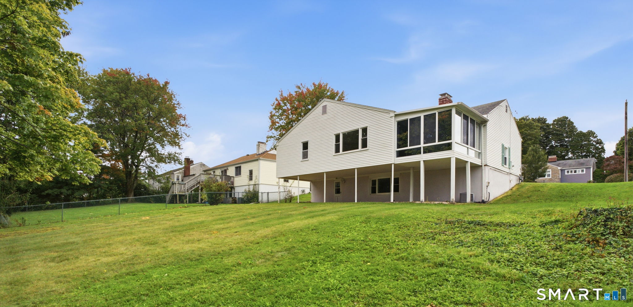 108 Jameswell Road Wethersfield CT 06109