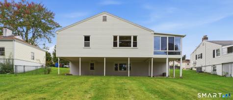 108 Jameswell Road Wethersfield CT 06109