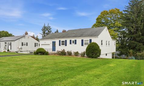 108 Jameswell Road Wethersfield CT 06109