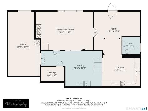 108 Jameswell Road Wethersfield CT 06109