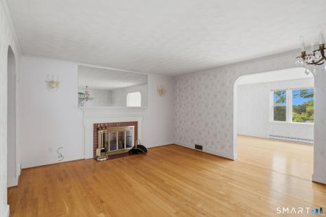 108 Jameswell Road Wethersfield CT 06109