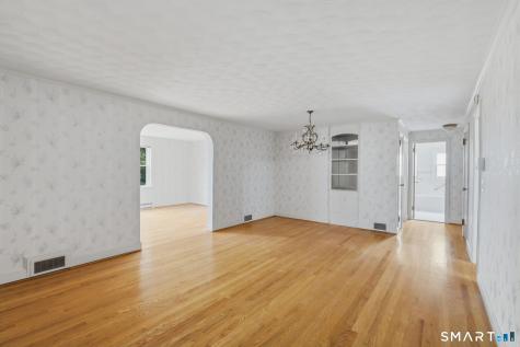 108 Jameswell Road Wethersfield CT 06109