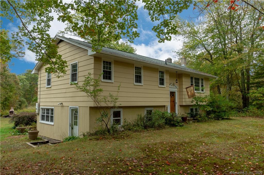 311 Rockville Road Voluntown CT 06384