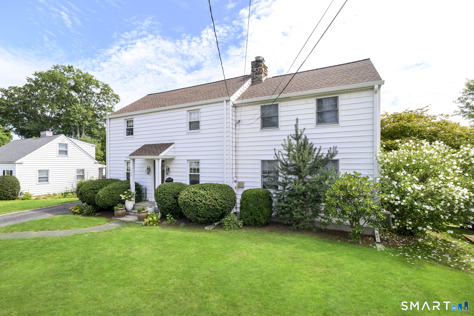 136 Alton Road Stamford CT 06906