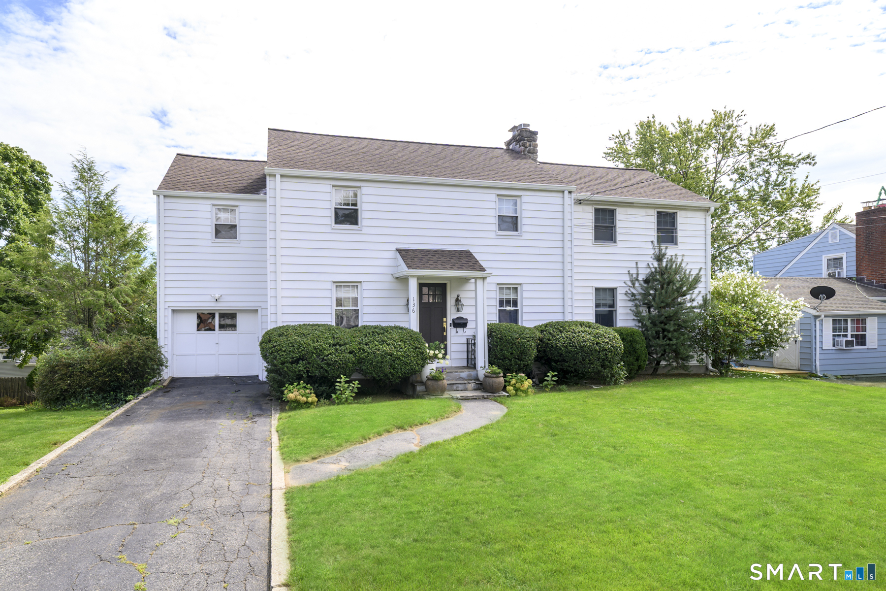 136 Alton Road Stamford CT 06906